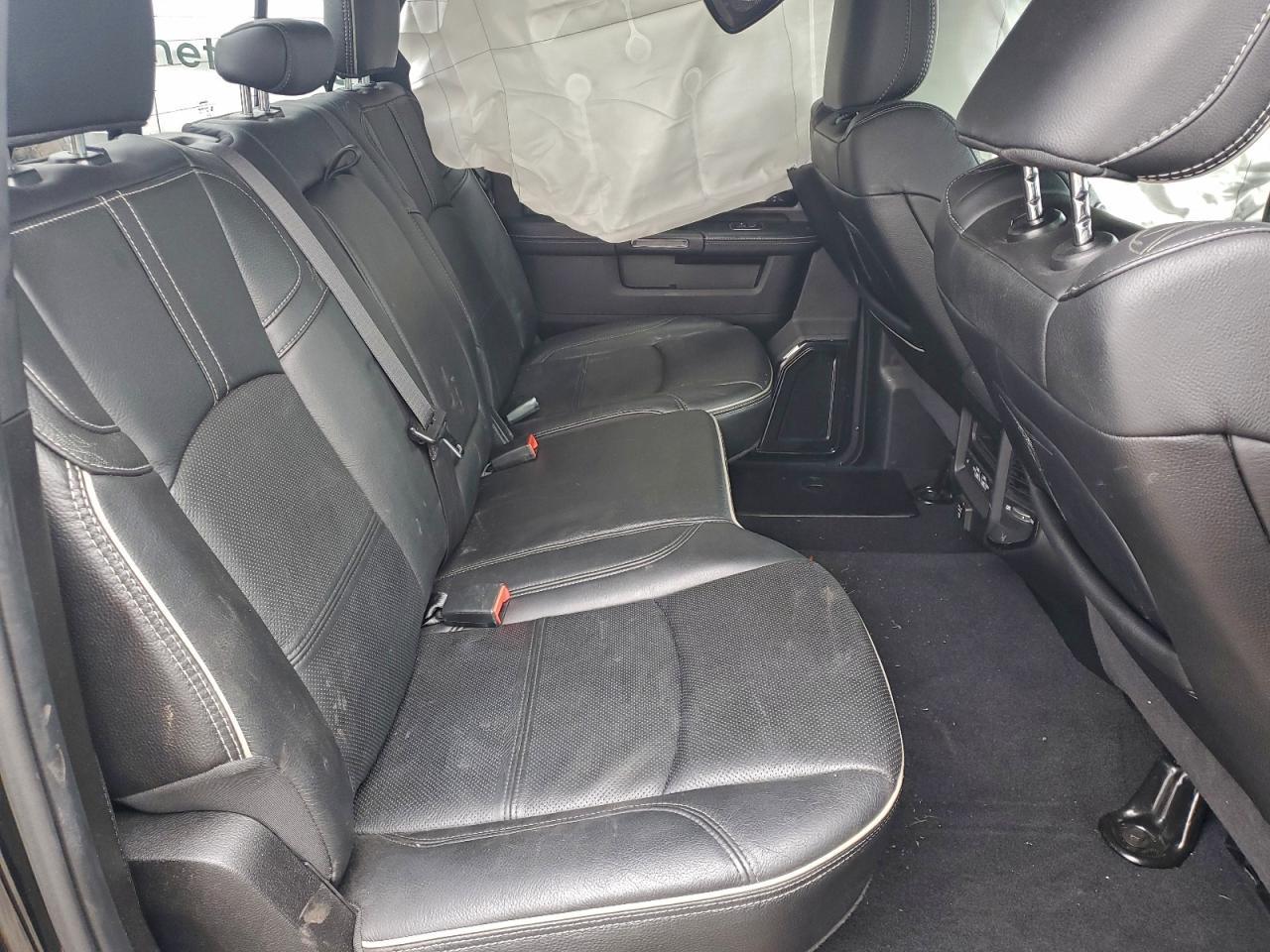 2022 Dodge RAM 3500 Limited