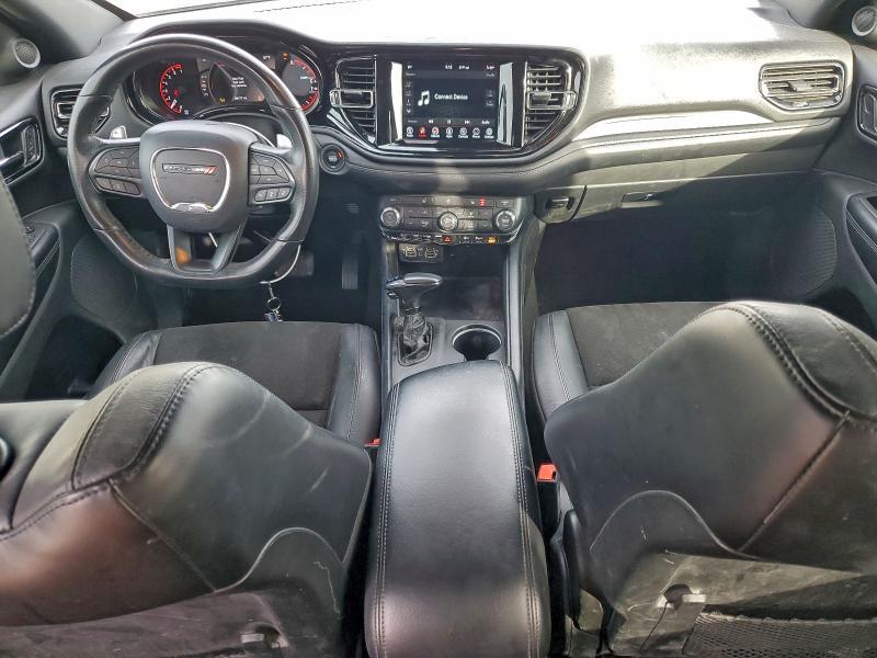 2022 Dodge Durango gt