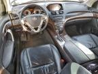 2011 Acura Mdx Technology