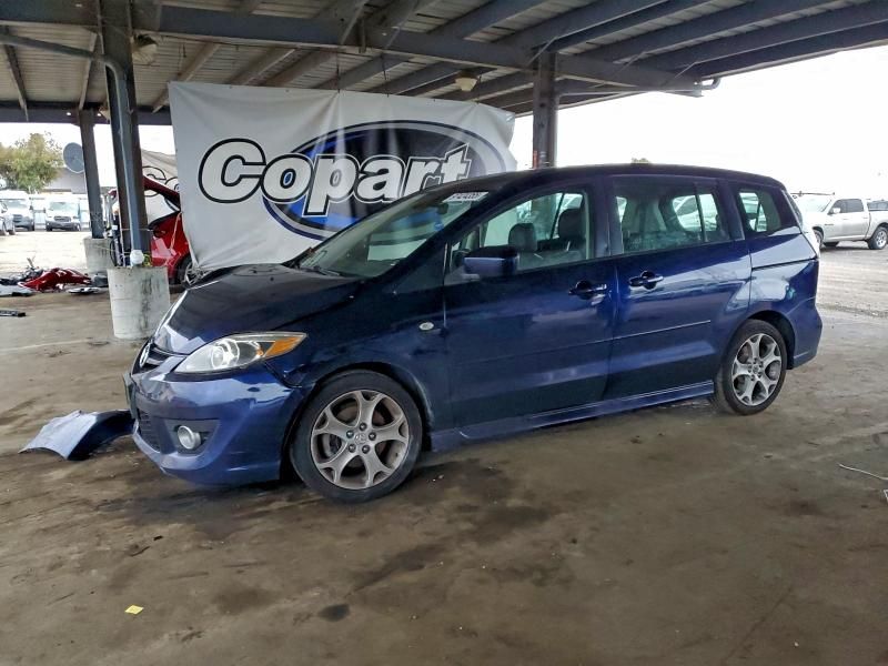 2008 Mazda 5