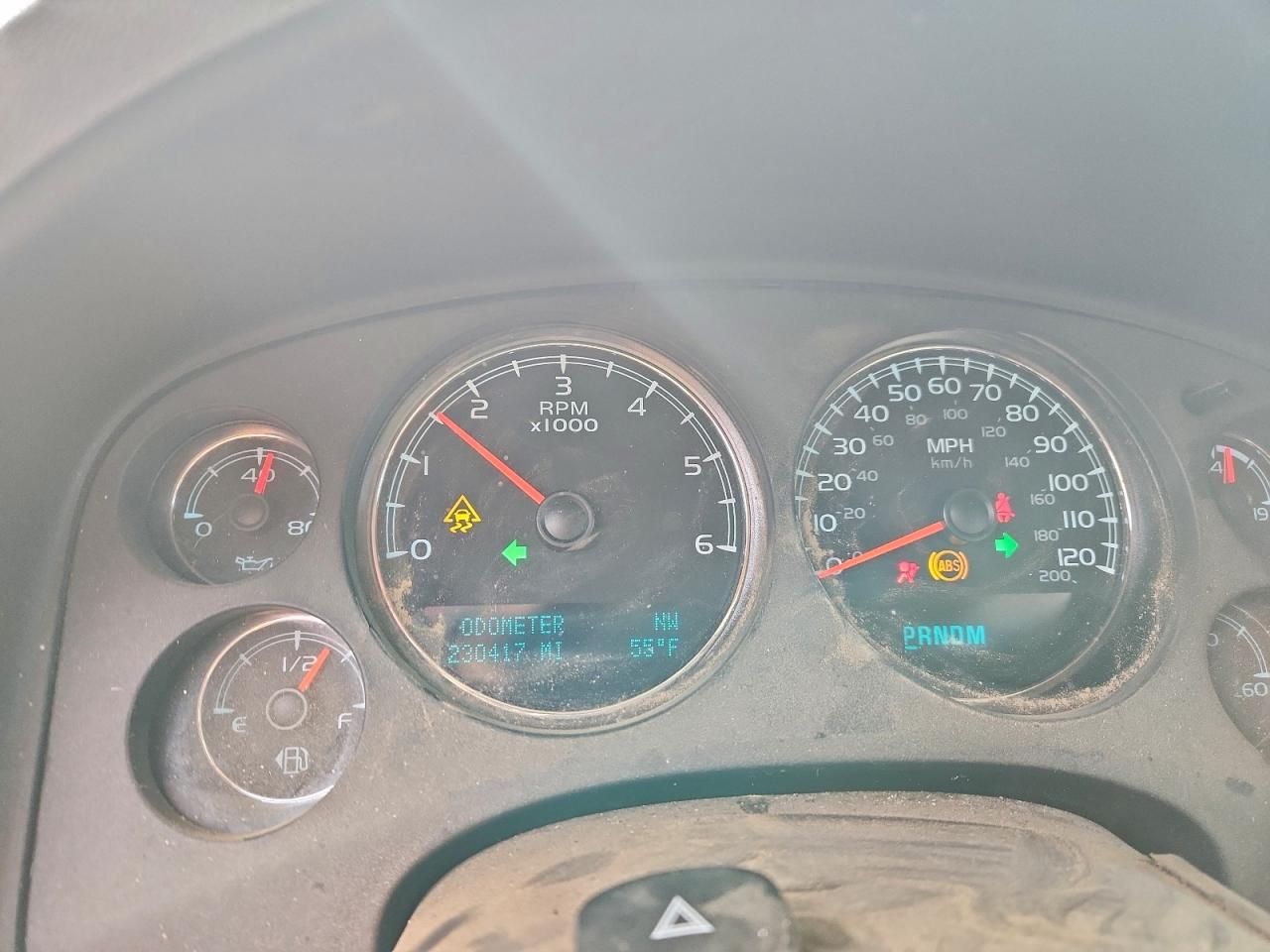 2011 GMC Yukon Denali