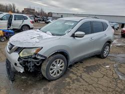 2014 Nissan Rogue s en venta en New Britain, CT