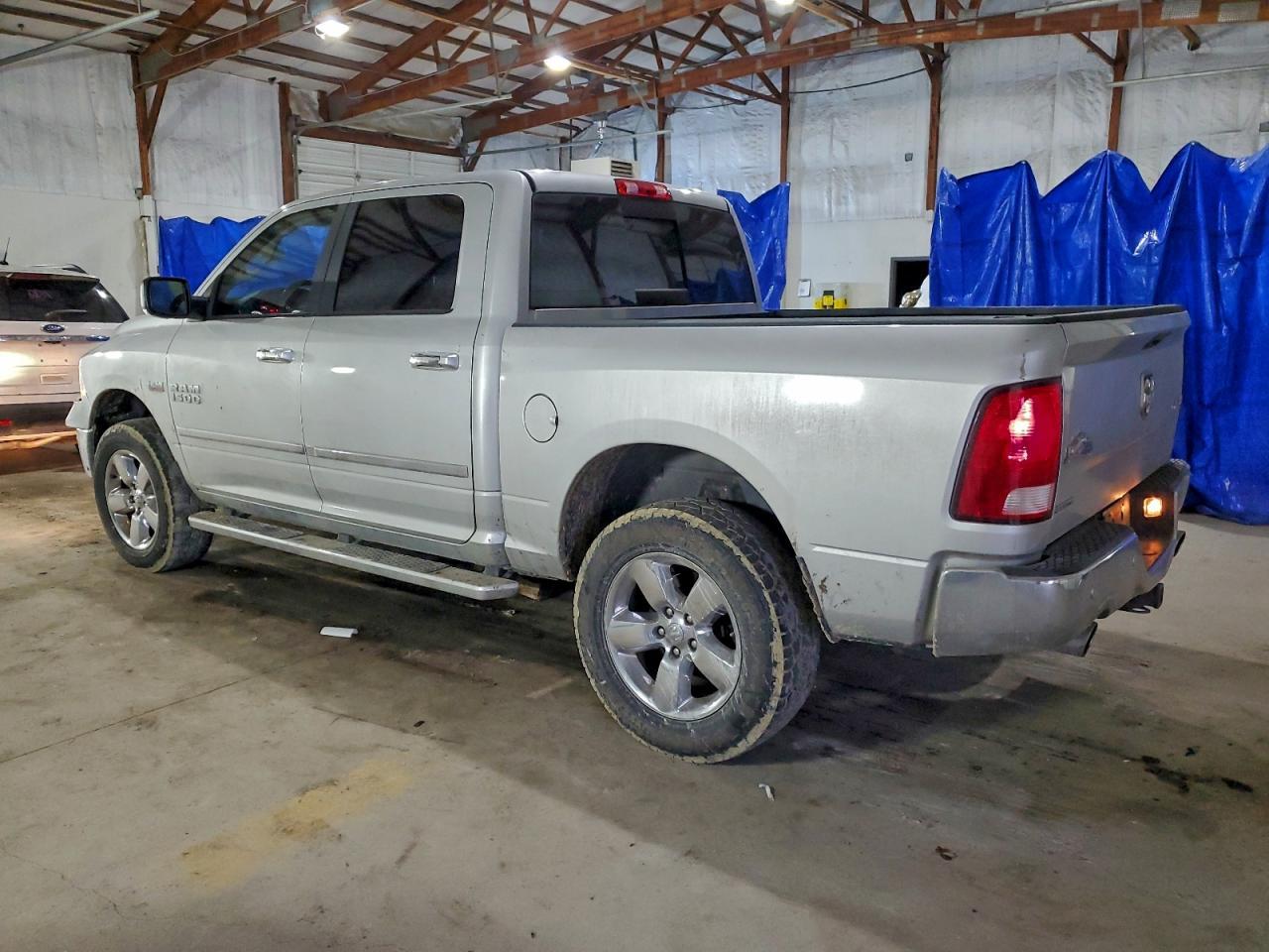 2017 Dodge Ram 1500 slt