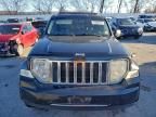 2010 Jeep Liberty Limited