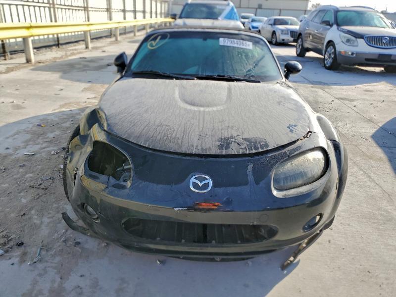2006 Mazda Mx-5 Miata