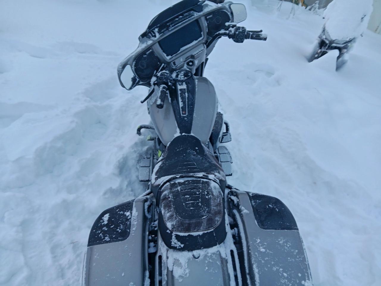 2023 Harley-Davidson Flhxse