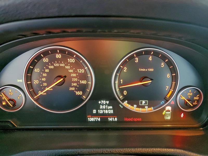 2011 BMW X3 Xdrive28i