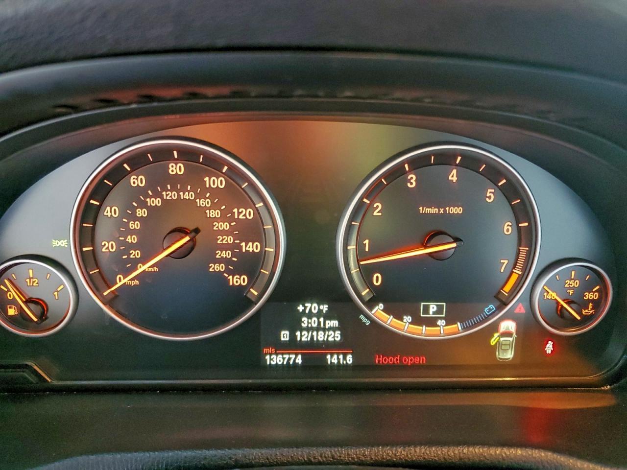 2011 BMW X3 Xdrive28i