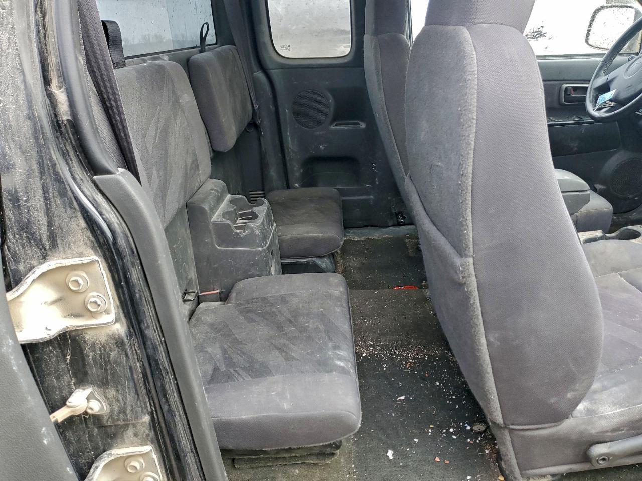 2004 Chevrolet Colorado