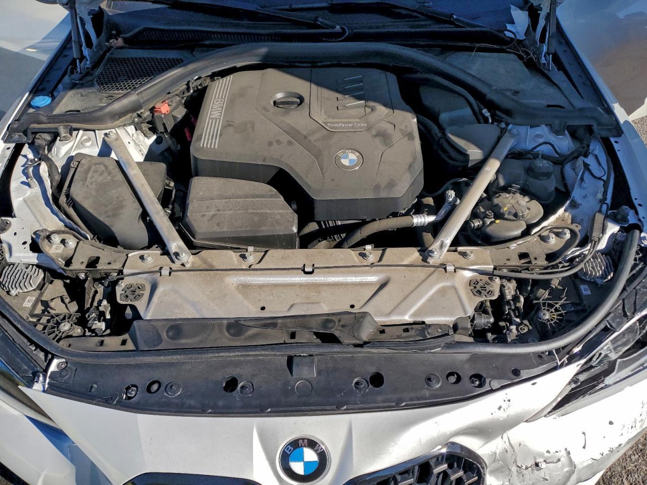 2023 BMW 430i Gran Coupe