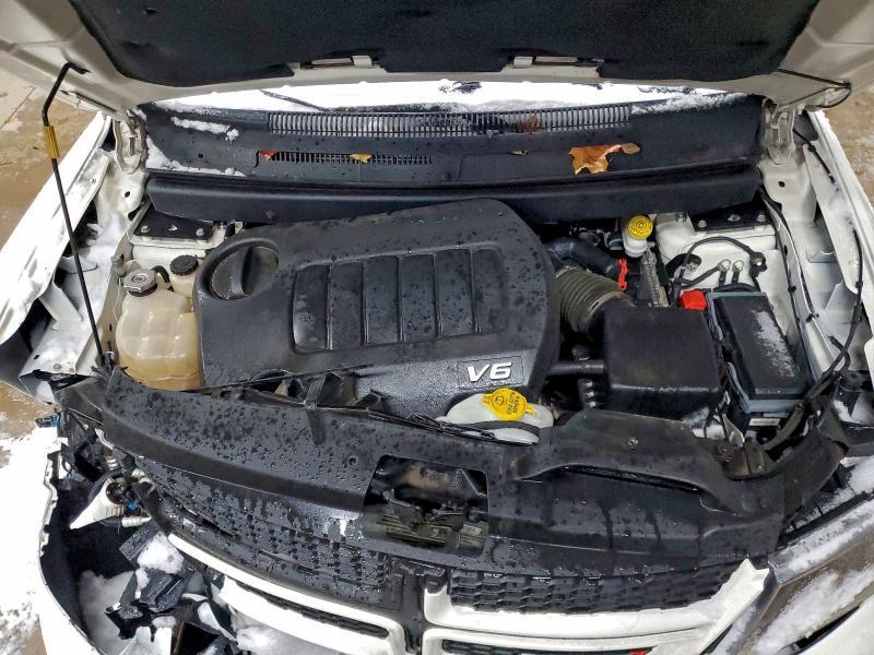 2019 Dodge Journey gt