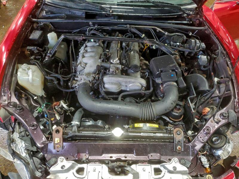 2005 Mazda Mx-5 Miata Base