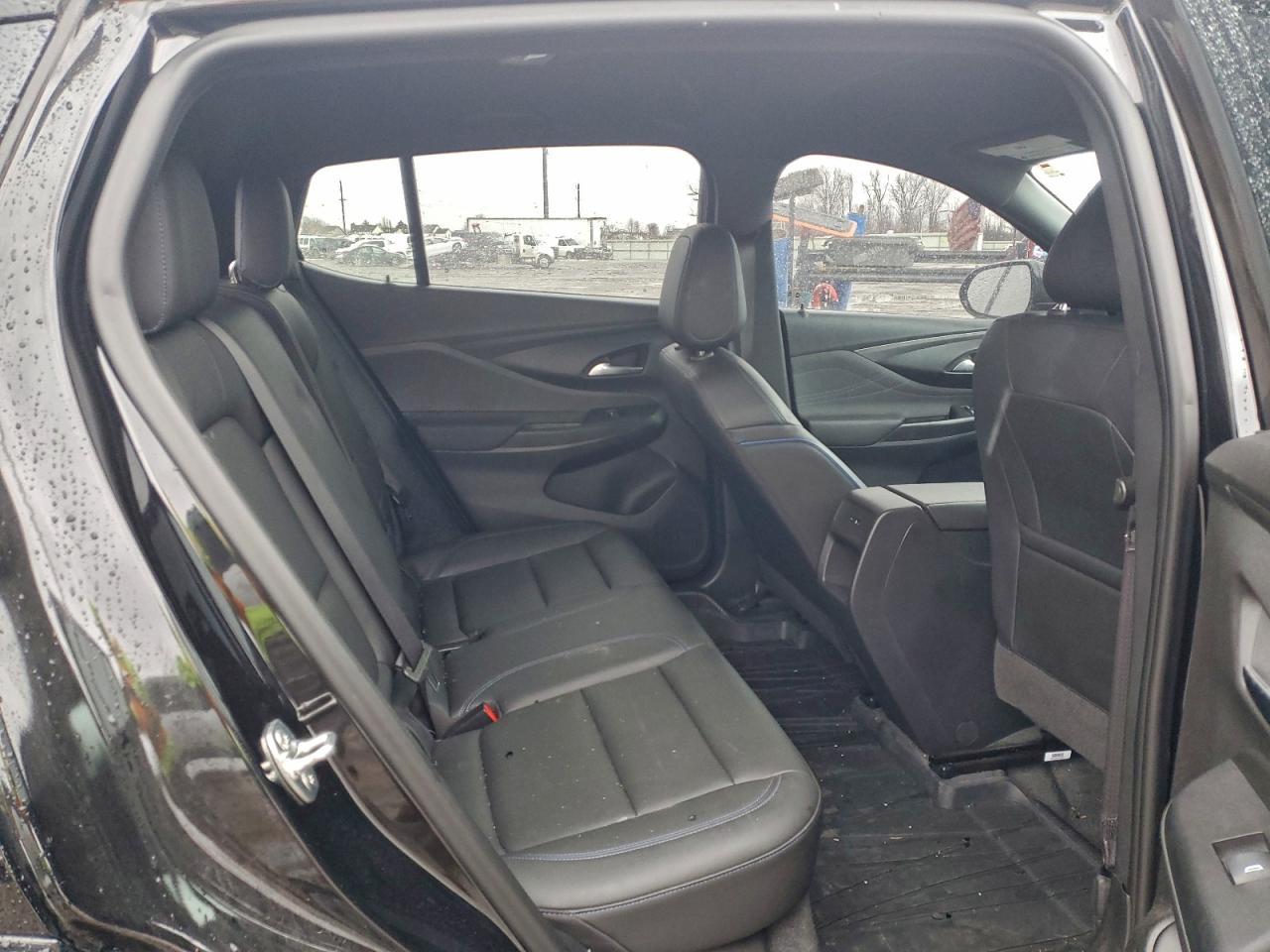 2024 Buick Envista Sport Touring