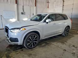 Volvo salvage cars for sale: 2019 Volvo Xc90 T6 Inscription