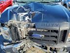 2008 Ford F250 Super Duty