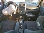 2016 Nissan Versa s