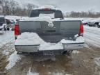 2012 Niss Titan S