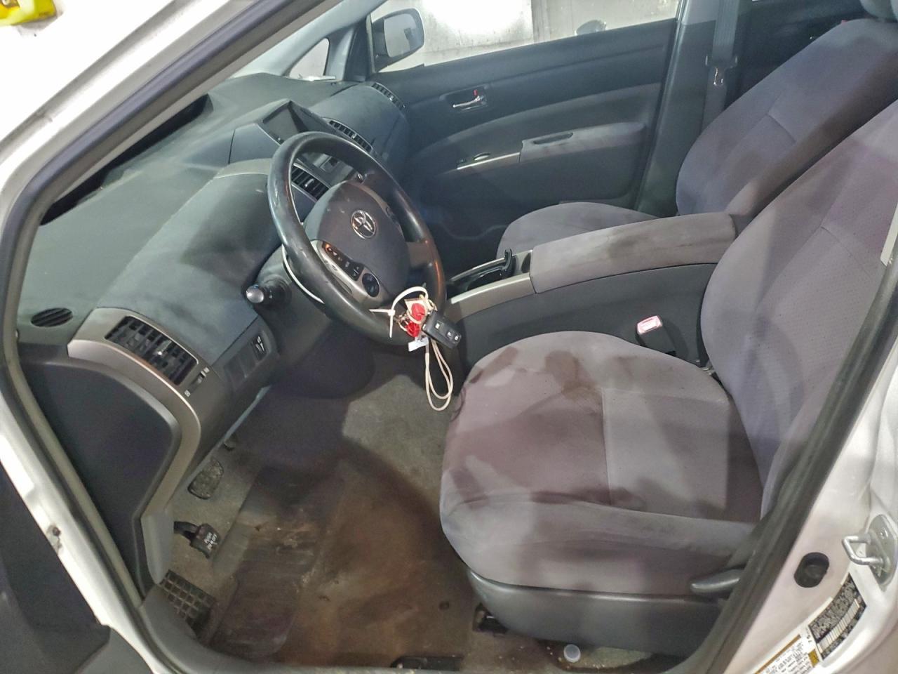 2007 Toyota Prius
