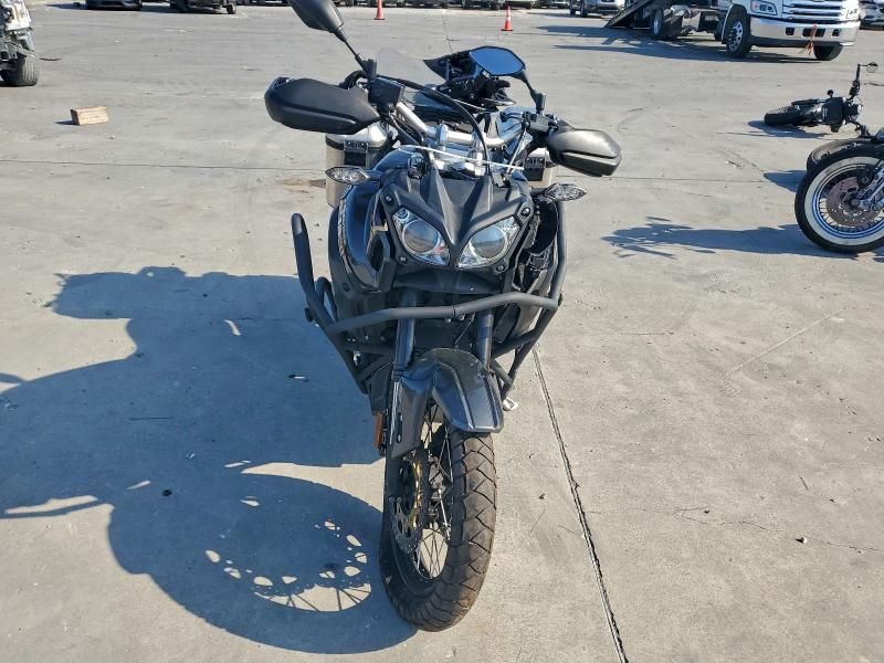 2023 Yamaha XT1200ZE