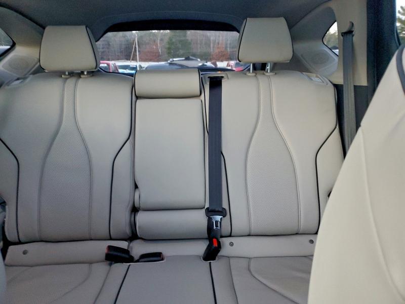 2025 Acura Rdx Advance