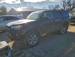 2015 Toyota 4runner Sr5/sr5 Premium en venta en Wichita, KS