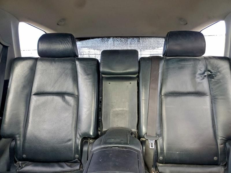 2010 Toyota 4runner SR5