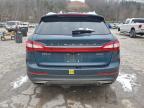 2016 Lincoln Mkx Select