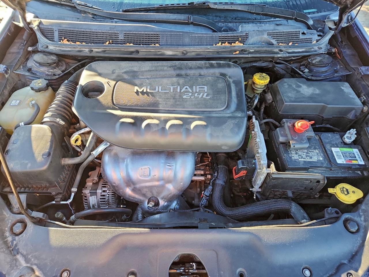 2016 Dodge Dart sxt