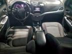2013 Dodge Journey se