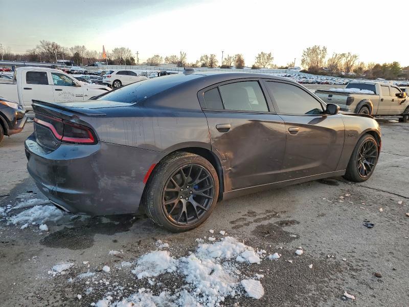 2015 Dodge Charger R/T