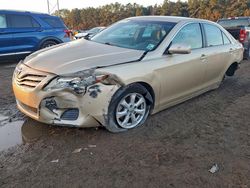 2011 Toyota Camry Base for sale in Greenwell Springs, LA