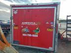 2022 Patriot Cargo 8.5X20TA Enclosed Cargo Trailer