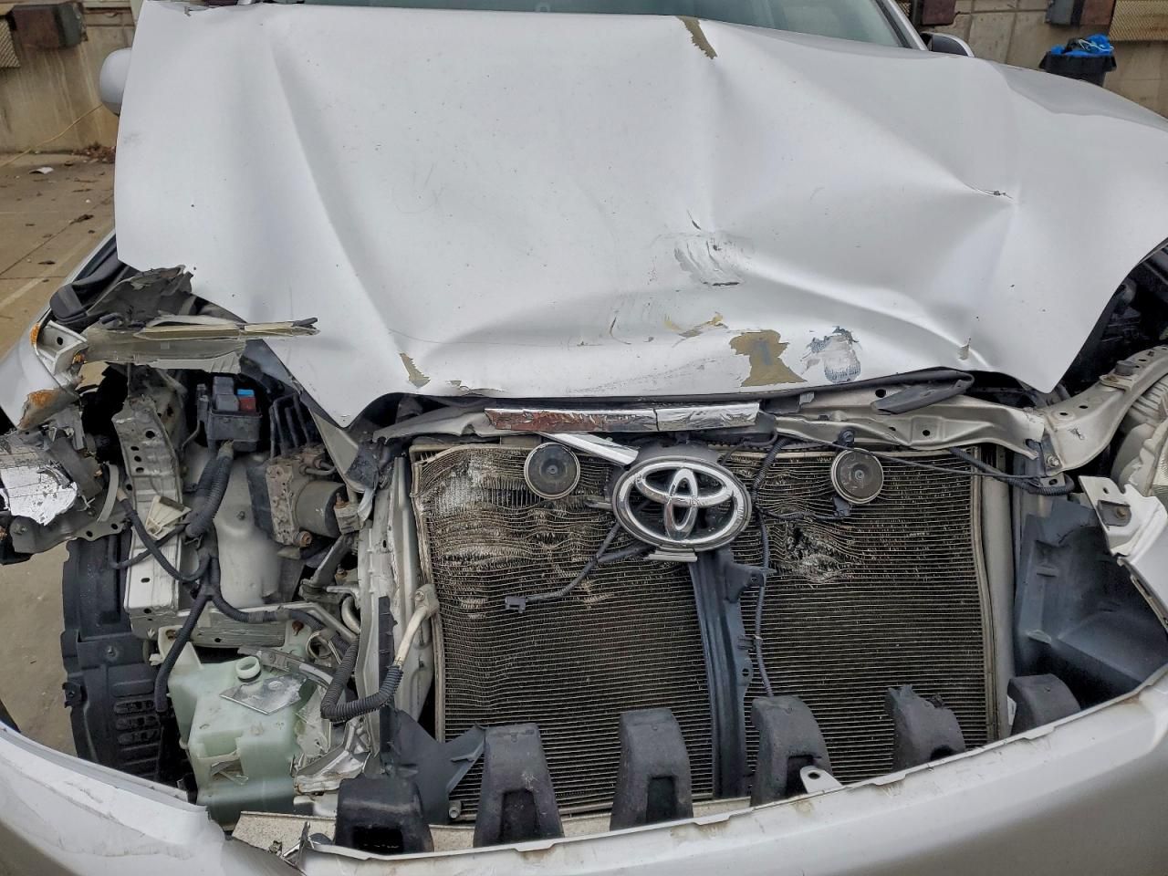 2008 Toyota Highlander Limited