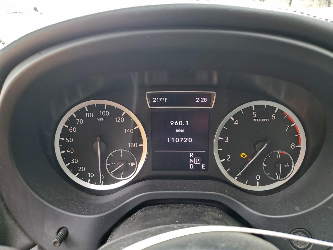 2018 Infiniti Qx30 Base