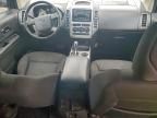 2007 Ford Edge sel