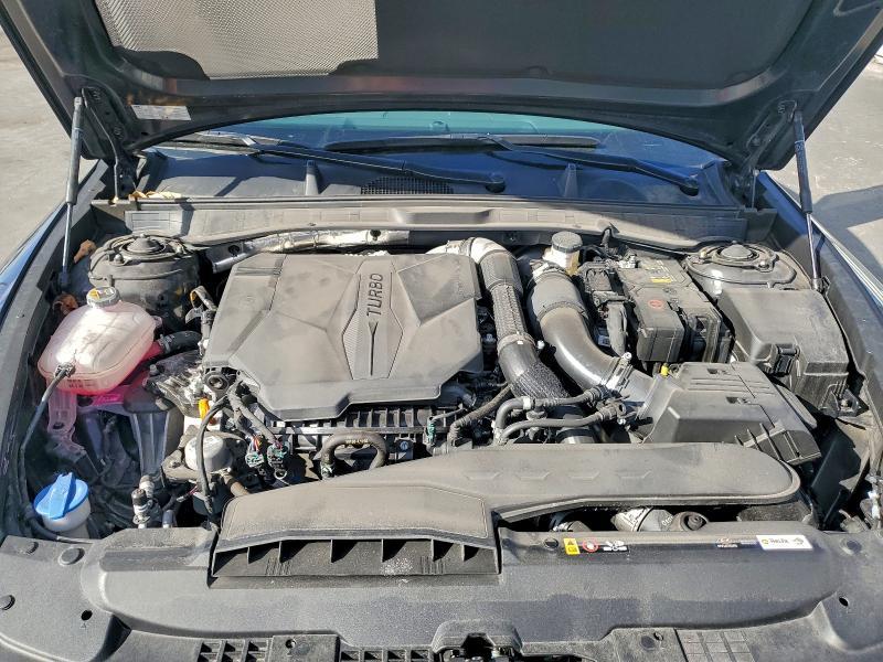 2024 Hyundai Sonata n Line