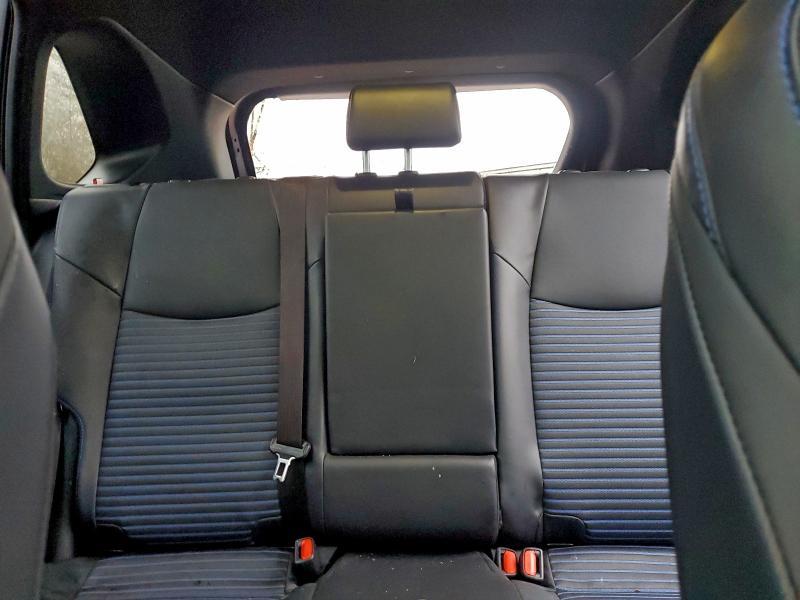 2023 Toyota Rav4 xse