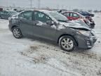 2011 Mazda 3 I