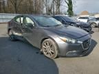 2018 Mazda 3 Touring