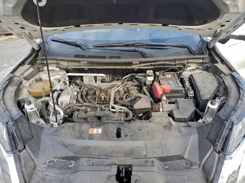 2023 Mitsubishi Outlander sel