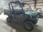 2025 Kawasaki Mule PRO-FX Utility Vehicle