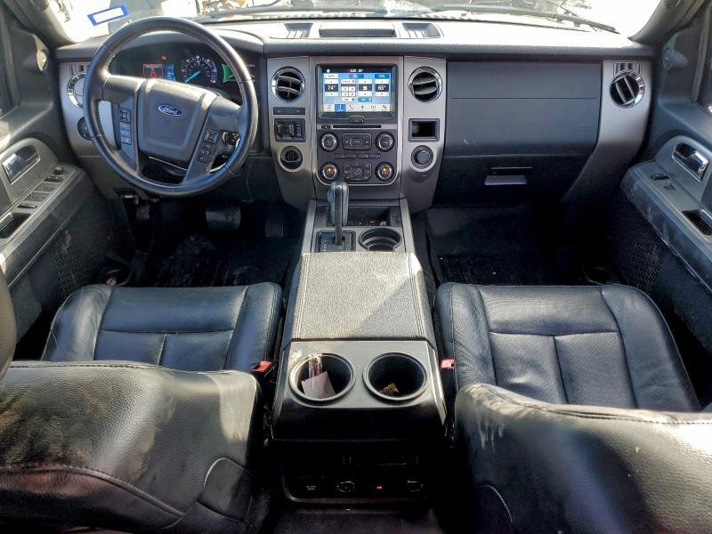 2017 Ford Expedition xlt