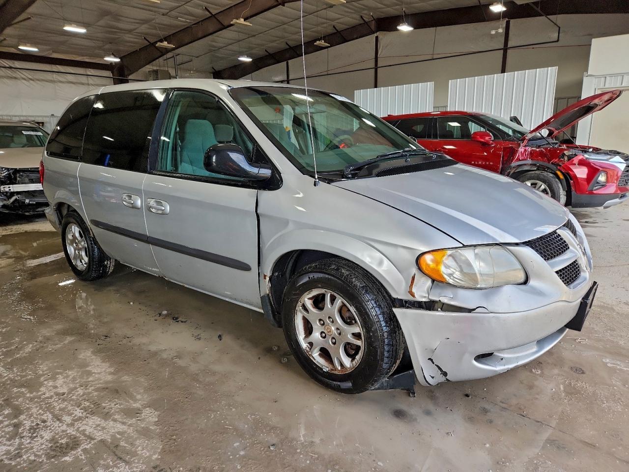 2004 Dodge Caravan sxt