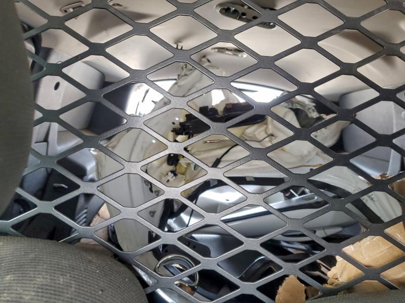 2009 Chevrolet Hhr ls Delivery van