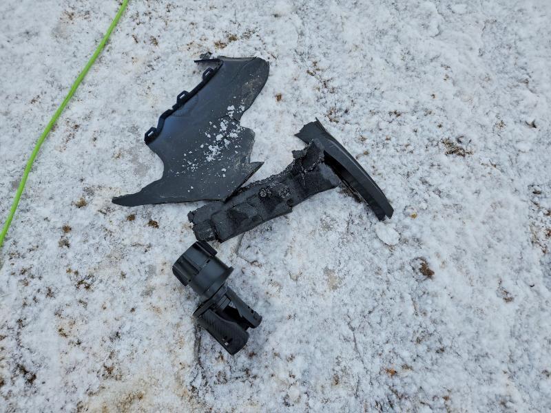 2022 Subaru Ascent Premium