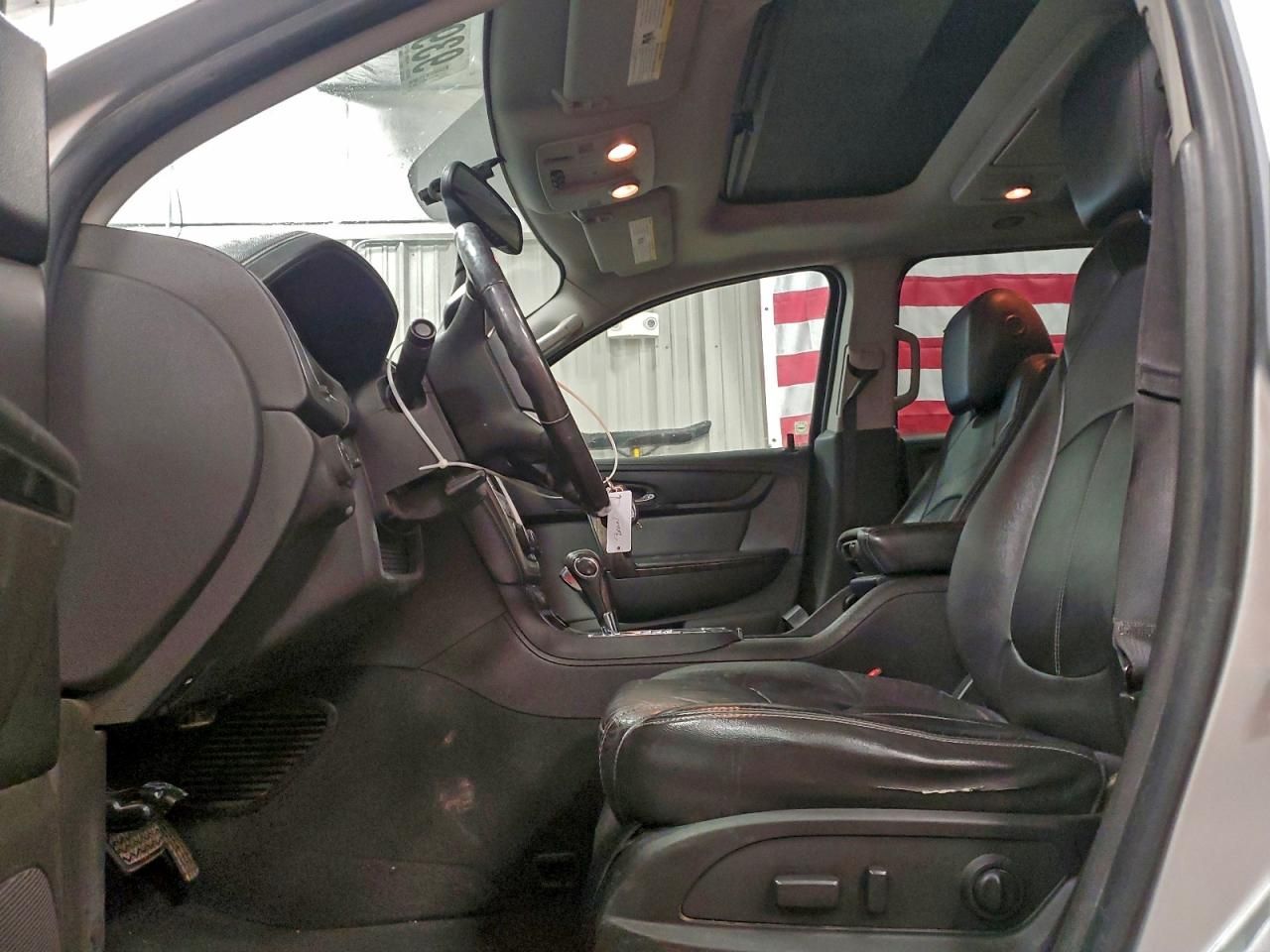 2014 GMC Acadia Slt-1