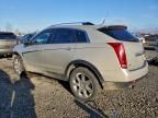 2010 Cadillac Srx Performance Collection