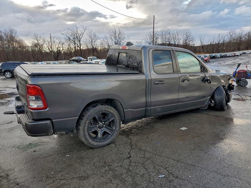 2022 Dodge Ram 1500