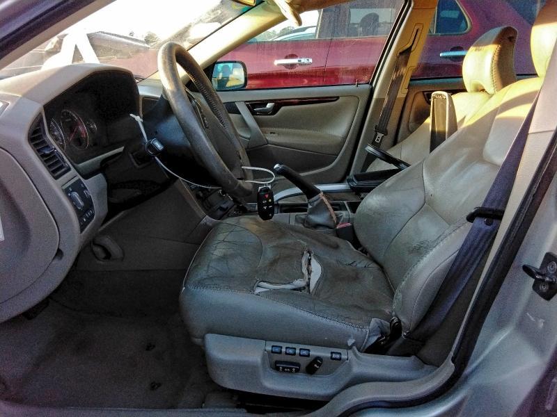 2004 Volvo Xc70
