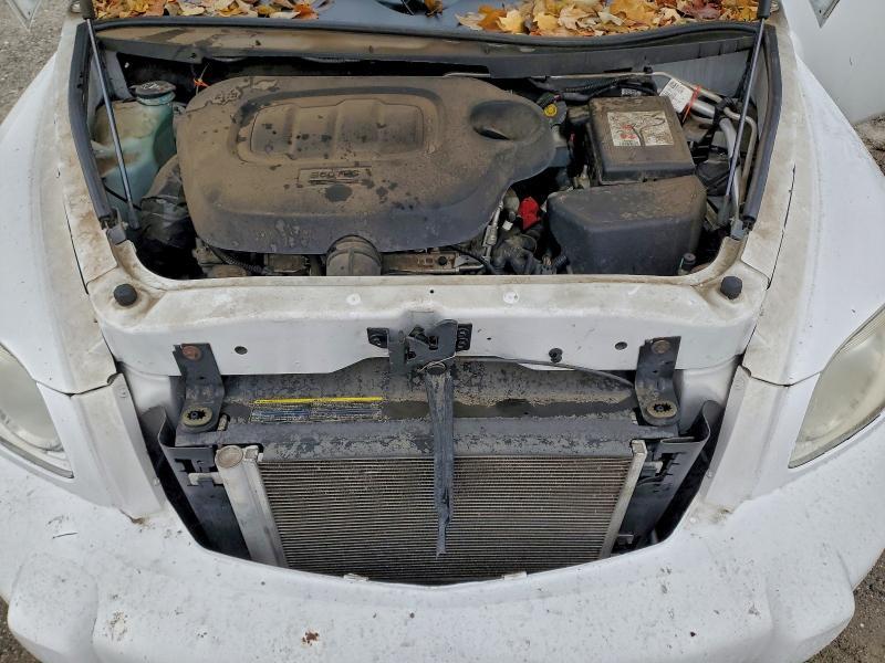 2010 Chevrolet Hhr lt